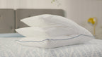Emma Original Komfort-Kissen 2er-Set