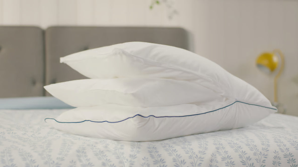 Emma Original Komfort-Kissen 2er-Set