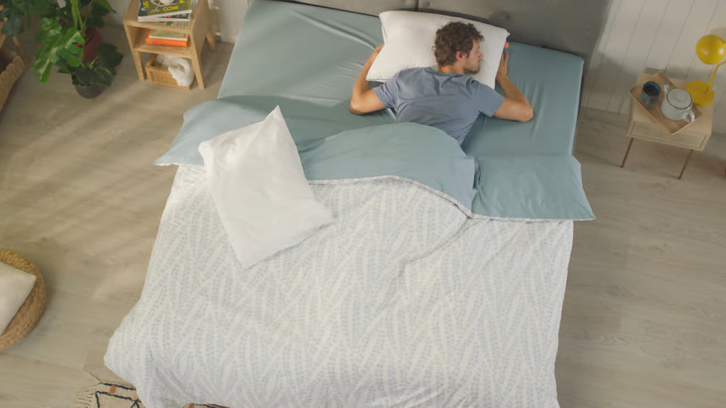 Emma Original Komfort-Kissen 2er-Set