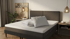 Emma Original Kissen Thermoregulierender Komfort x2