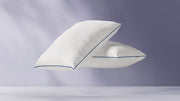 Emma Original Kissen Thermoregulierender Komfort x2