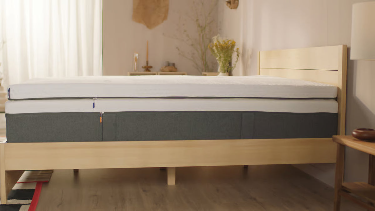 Surmatelas Emma Original Pro