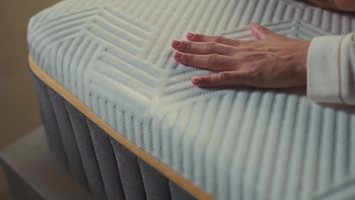 Matelas Emma Original Pro+